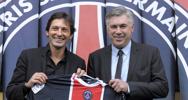Ancelotti, bordate verso Leonardo: “Lo consideravo un amico, invece…” preview