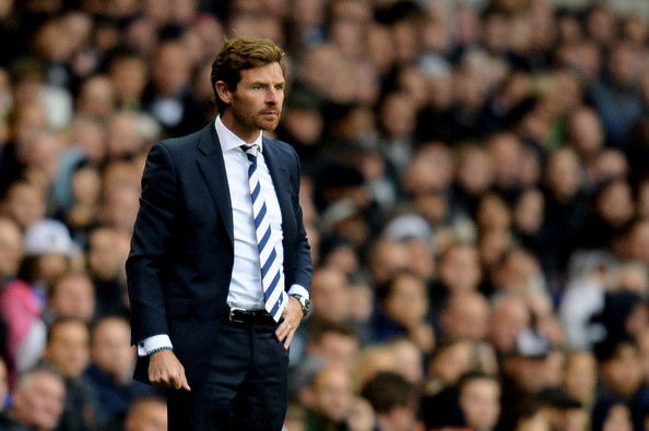 Bild: Wolfsburg, è Villas Boas il principale candidato per la panchina article-post