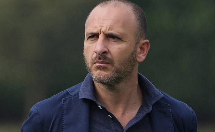 Ausilio su Vrsaljko: “Siamo sempre ottimisti” preview