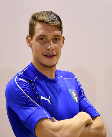 Belotti: “Sono carico e pronto a dare il massimo. Immobile? Ci conosciamo alla perfezione” preview