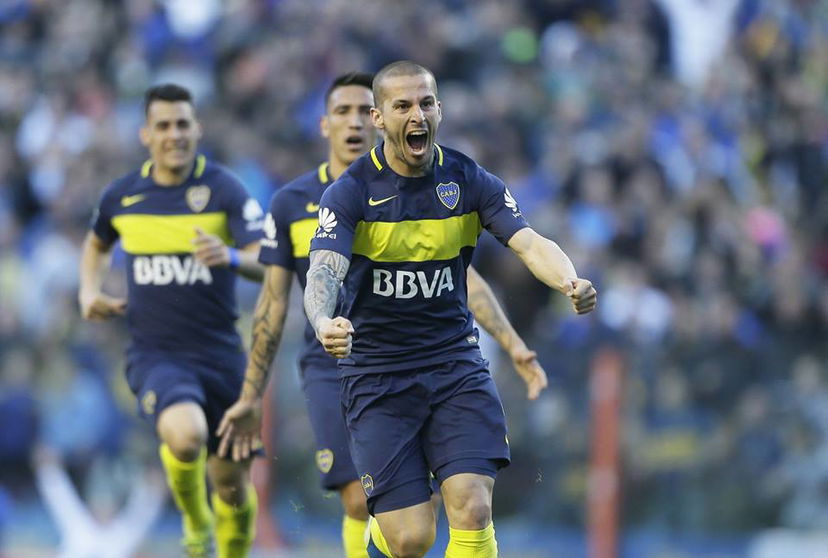 DARIO BENEDETTO, ESTRO E UNA TRIPLETTA STORICA: È LUI IL NUOVO EROE DELLA BOMBONERA preview