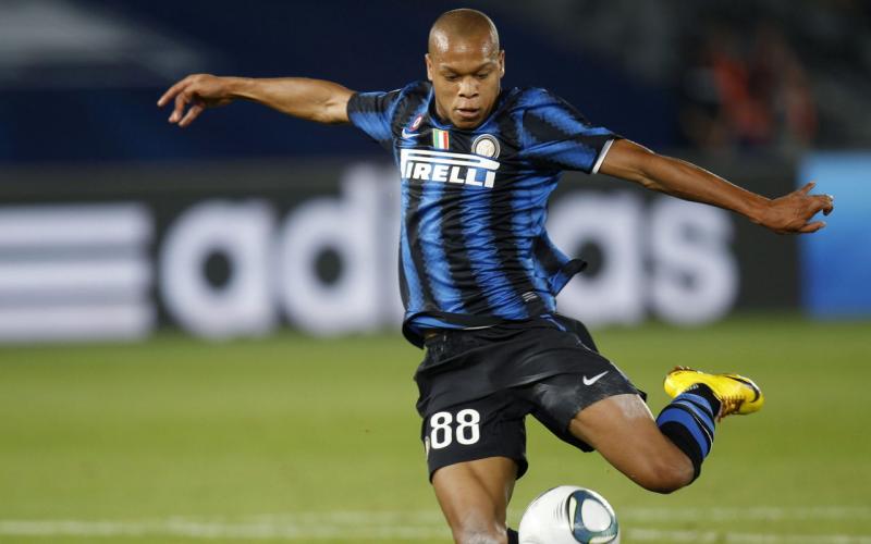 Biabiany Foto: thescore.com