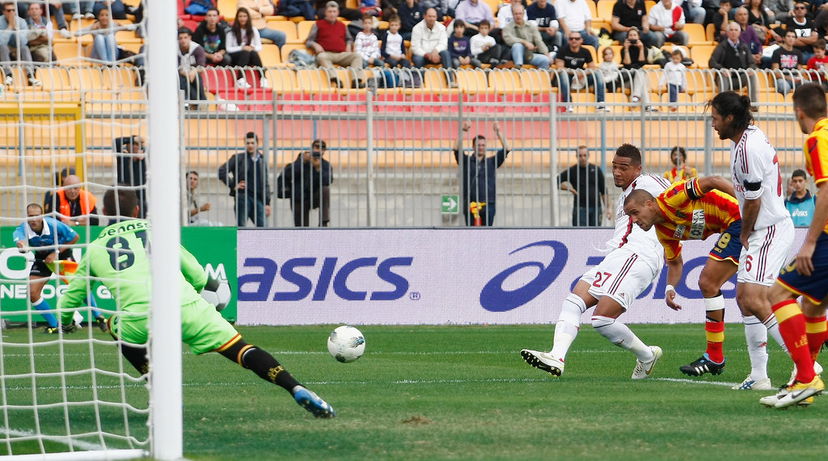 Beffa Di Francesco: 5 anni fa a Lecce altro folle 4-3 subito in rimonta. Sempre dal Milan preview