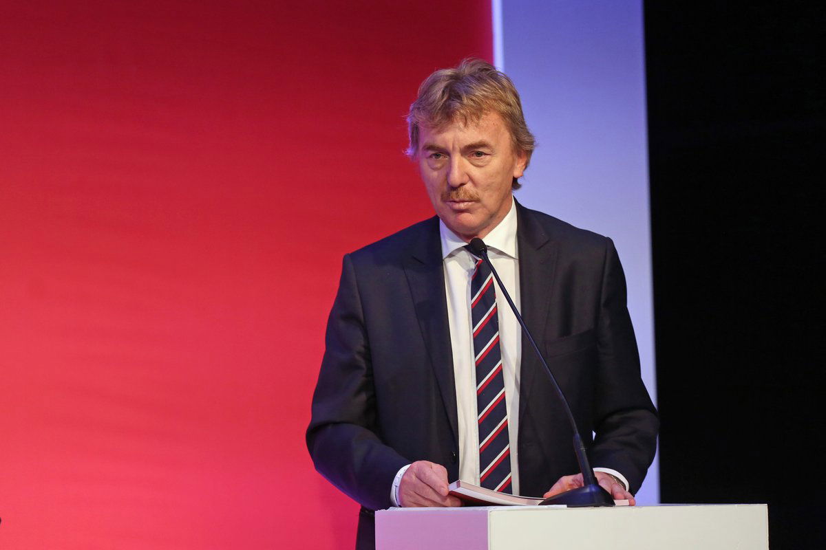 Boniek durissimo: “I biglietti per Cardiff? Chiedeteli a Davids, 6 mesi per doping…” article-post