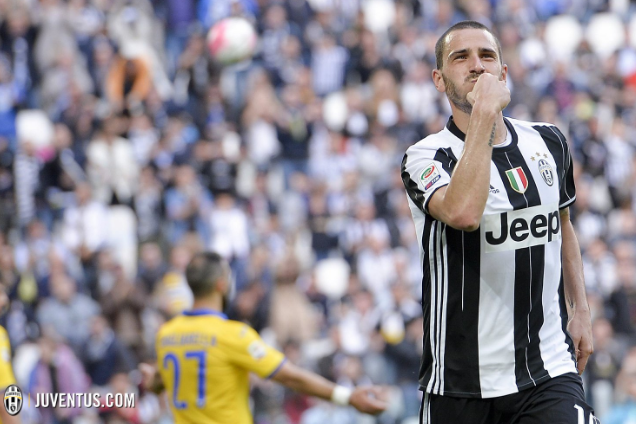 Juventus, preoccupano le condizioni di Bonucci e Pjanic article-post