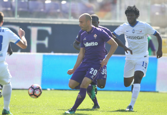 Borja Valero: “Paok? La squadra più forte del girone dopo di noi, cerchiamo la continuità” preview