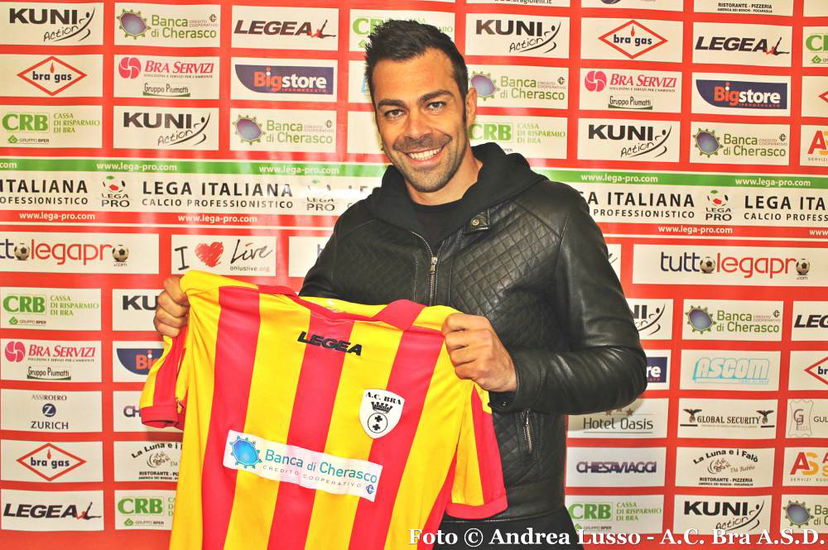 Ora è anche ufficiale: Alessandro Fabbro riparte dal Bra preview