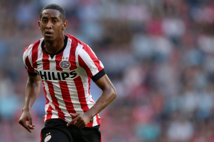 Brenet: “Il mio contratto è in scadenza, ma vorrei restare al PSV” preview