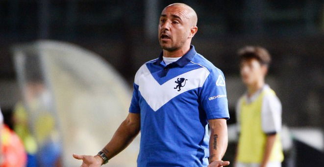 Brocchi, dalla benedizione di Silvio al naufragio Brescia preview