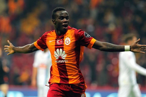 Bruma, l’agente: “Vuole la Premier, stiamo parlando con Leicester e Southampton” article-post