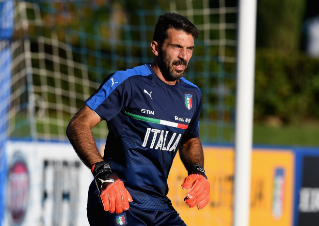 Buffon: “Con il Liechtenstein come con le Faer Oer. Il rischio di figuracce è alto in queste sfide” preview