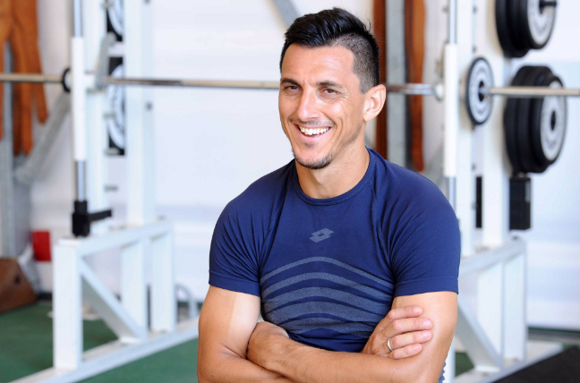 Burdisso: “Samp? Vincere il derby è come vincere un piccolo campionato” preview