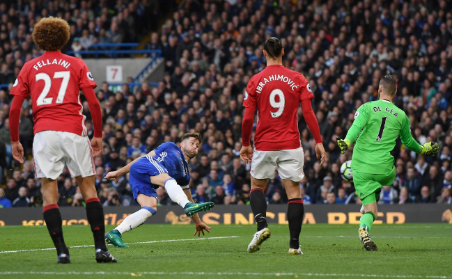 Sprofondo Mou: il Chelsea di Conte gli dà 4 sberle preview