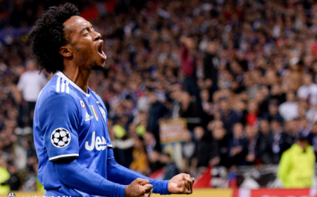 cuadrado-gol-esultanza-lione-juventus-twitter