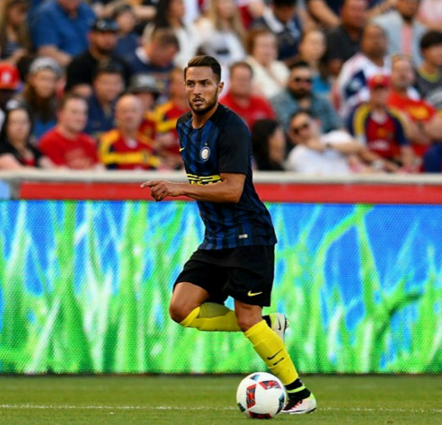 Pisacane: “D’Ambrosio porterà l’Inter dove merita. Ciceretti? A Benevento sta facendo bene” preview