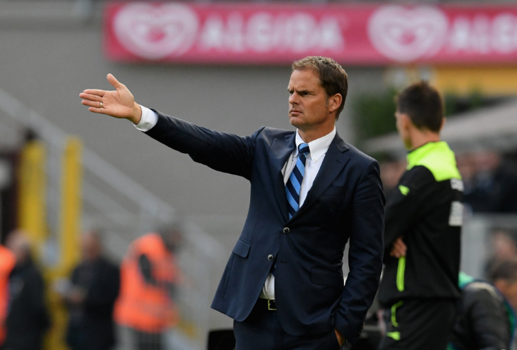 De boer
