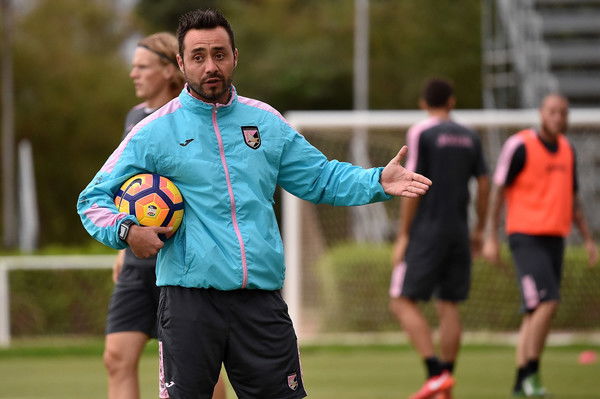 De Zerbi: “La squadra mi segue, questo gruppo può ottenere la salvezza. Udinese osso duro” preview