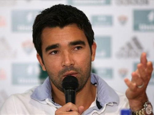 Deco: “Juve tra le favorite in Champions. Paulo Sousa lavora bene, Joao Mario spettacolare” preview