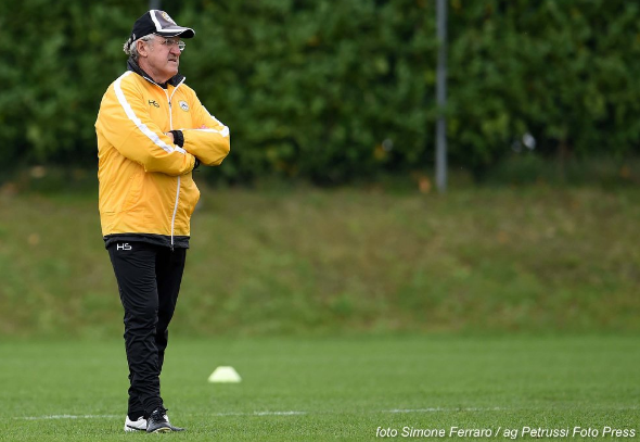 Delneri: “Il futuro di Jankto, Fofana e Samir? Valuteremo tutto a fine stagione perché…” article-post