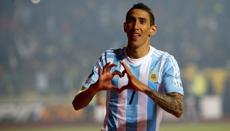 Di Maria preso di mira in Argentina, la moglie: “È solo calcio! Andiamo avanti a testa alta” preview