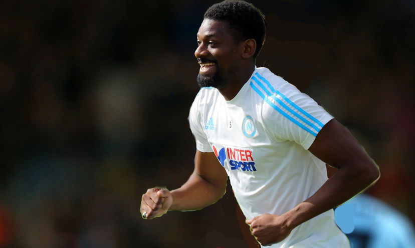 Ligue 1: Olympique Marsiglia, Abou Diaby fuori per quattro mesi preview