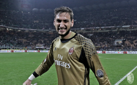 Donnarumma