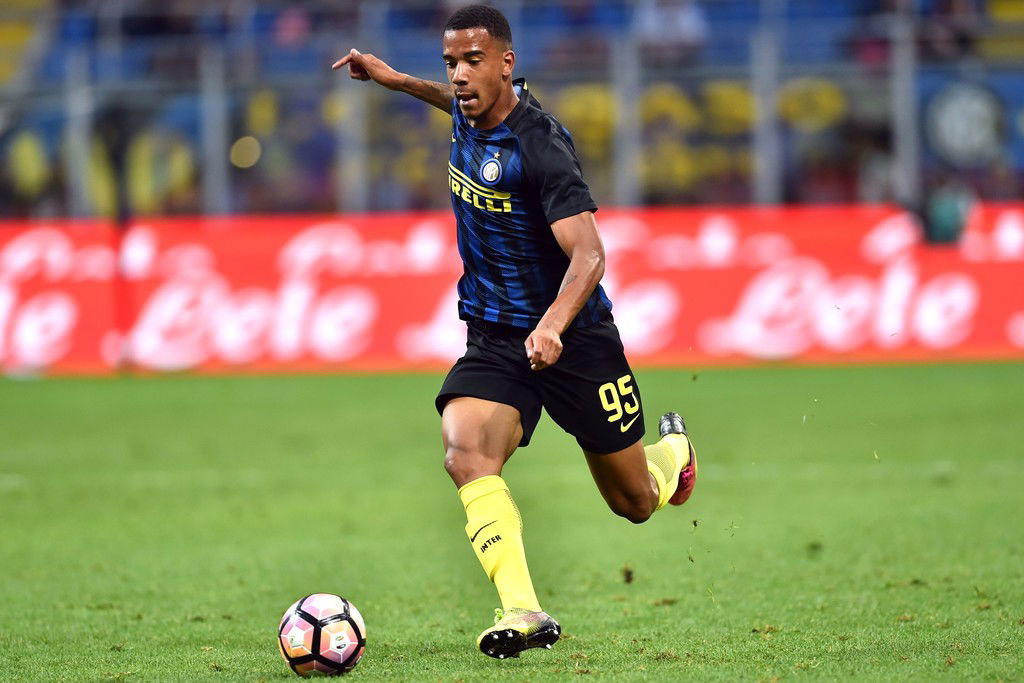 Dal Belgio: Inter, Miangue via in prestito. Ci sono Anderlecht, Brugge e Standard Liegi article-post