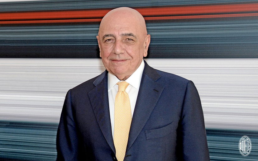 Galliani: “Bacca via? No, è incedibile. Su Pasalic…” preview