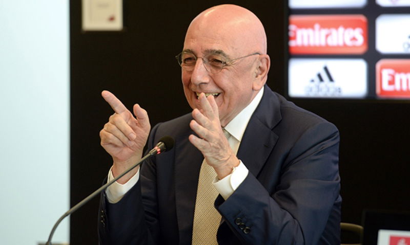 Galliani: “Grandissima gioia, questa vittoria me la porterò nel cuore più di tutte le altre” preview