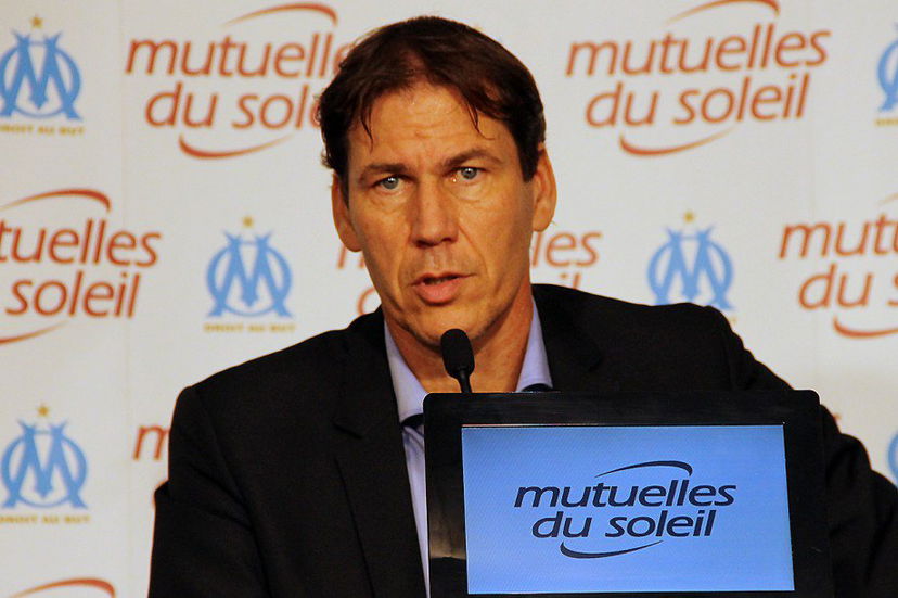 Garcia sprona l’OM: “Servono alternative valide, dovremo muoverci sul mercato” preview