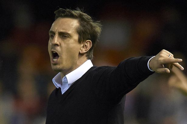 Addio alla Super Lega, Gary Neville attacca la comunicazione del Manchester United: “La peggiore di sempre” preview