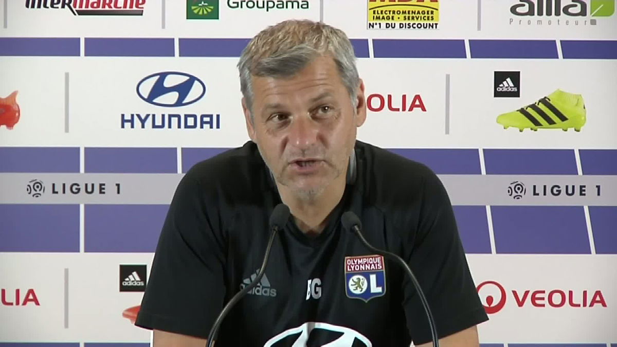 Genesio: “C’è grande delusione, ma complimenti ai ragazzi. Buffon ha fatto la differenza” article-post