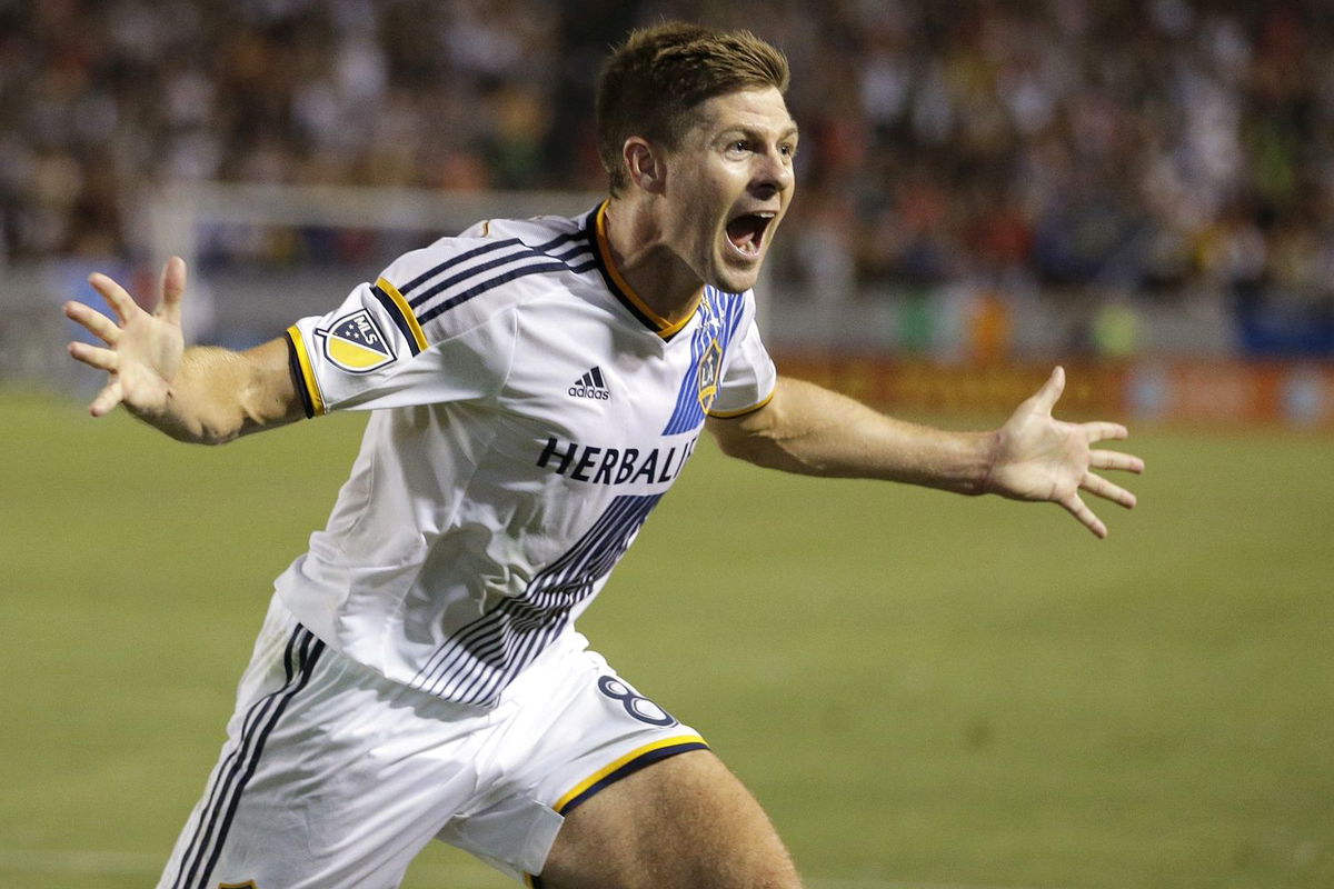 Dall’Inghilterra: Gerrard subito in panchina, ci pensa l’MK Dons article-post