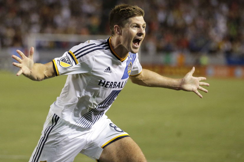 Dall’Inghilterra: Gerrard subito in panchina, ci pensa l’MK Dons preview