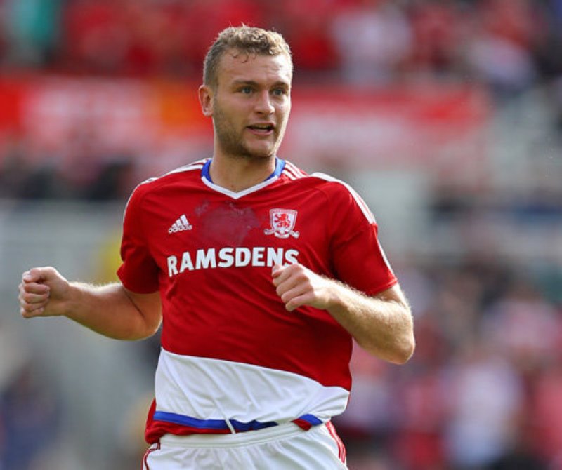 Dall’Inghilterra: Southampton, assalto a Ben Gibson per il dopo Van Dijk article-post