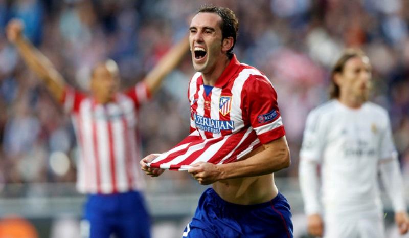 Foto: sito ufficiale Atletico Madrid