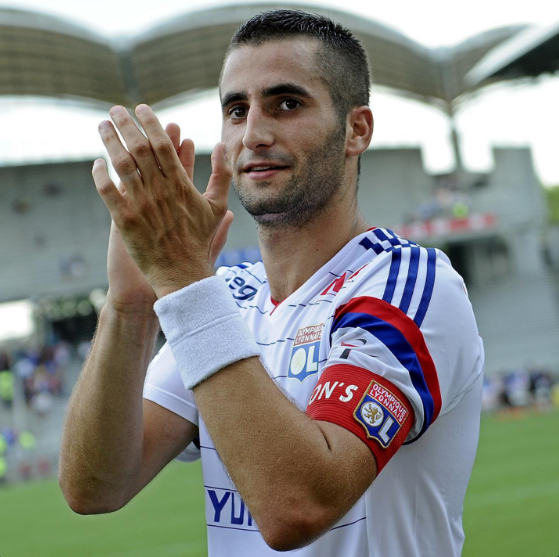 Esclusiva: Lazio, offerta a Gonalons. Contatti per Moutinho. Inzaghi vuole Falcinelli article-post