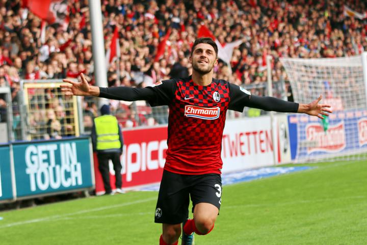 VINCENZO GRIFO, L’ITALIANO CHE FA VOLARE IL GRIFONE DEL FRIBURGO preview