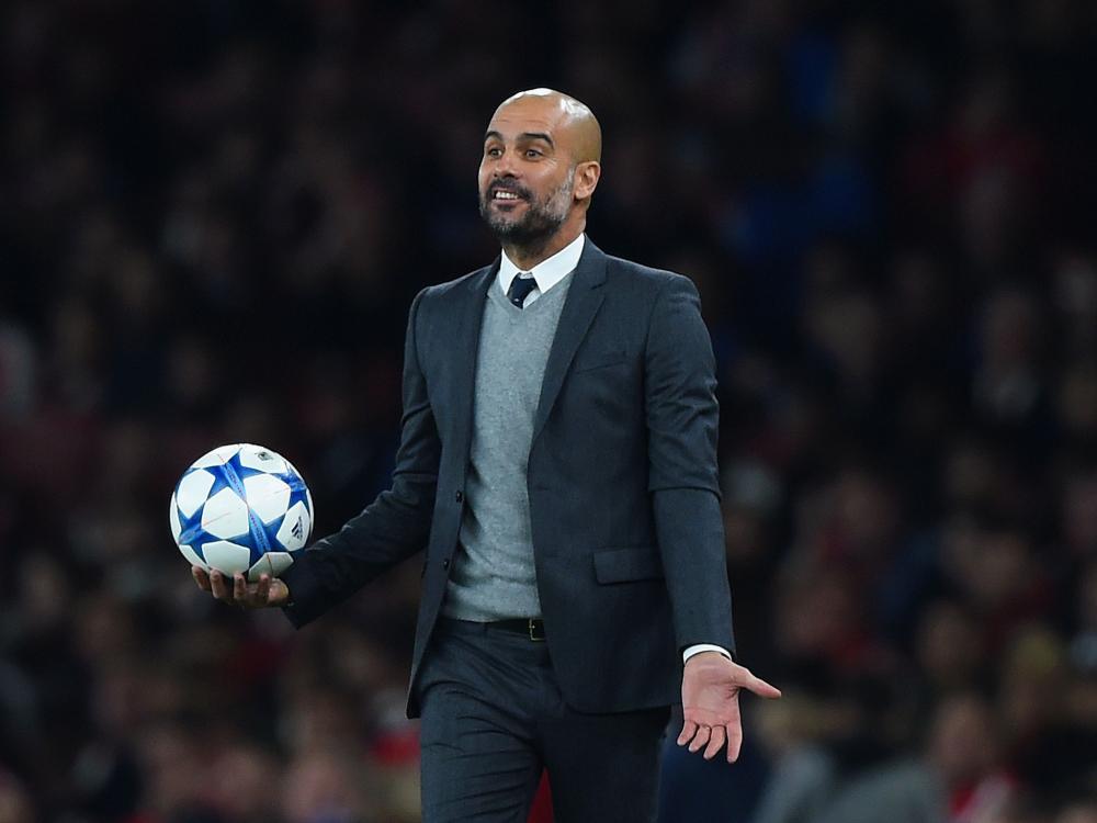 Pep al primo flop, il bello viene adesso article-post