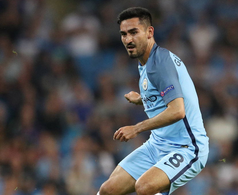 Gundogan eletto miglior giocatore della Premier per il secondo mese di fila preview