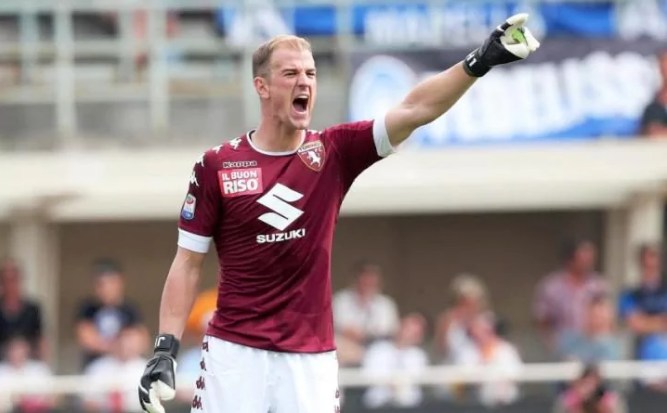 Il Times insiste: Hart verso il Leicester. E il City… preview