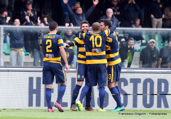 Setti: “Ci godiamo il primato. Toni ottimo dirigente, il Verona non è solo Pazzini. Ho scelto Pecchia perché…” article-post