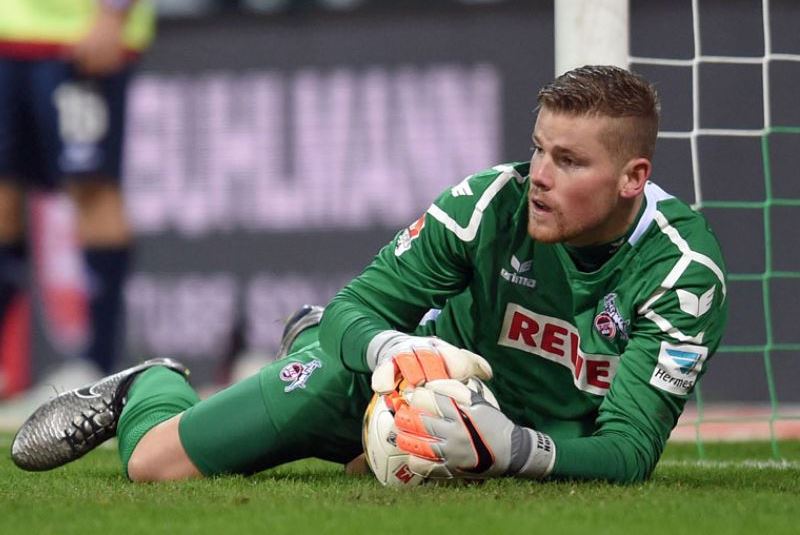 Borussia Dortmund: per la porta l’obiettivo è Timo Horn preview
