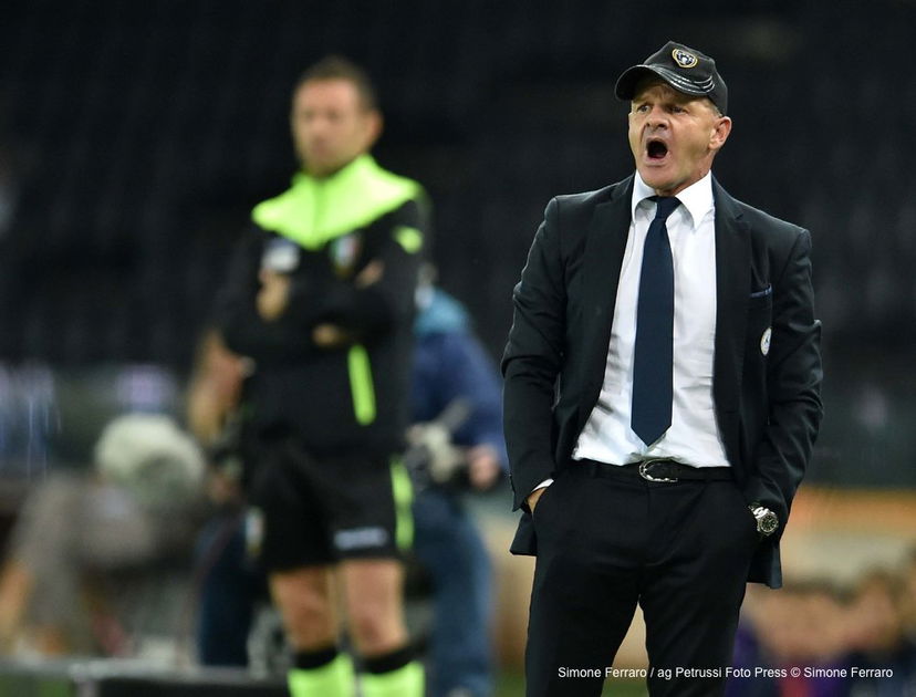 Iachini: “Io a rischio? Non so nulla. La sosta arriva nel momento giusto” preview