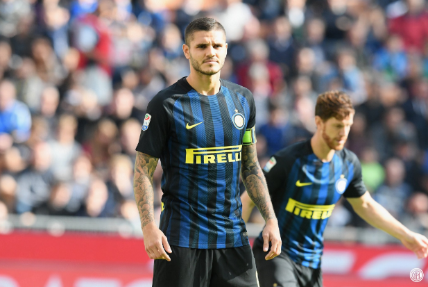 Inter, due giornate di squalifica per Perisic e Icardi preview