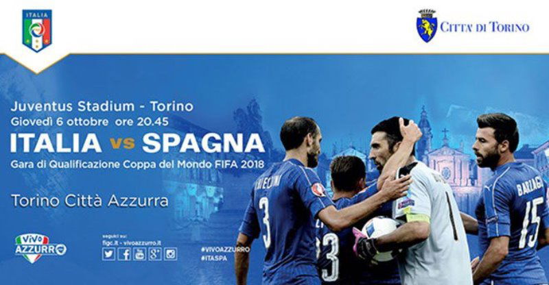 Italia, “mata” la Spagna per proseguire spedita verso il Mondiale preview