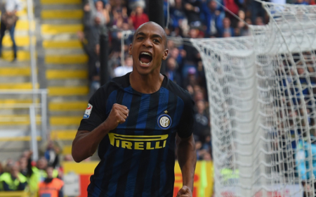 Joao Mario