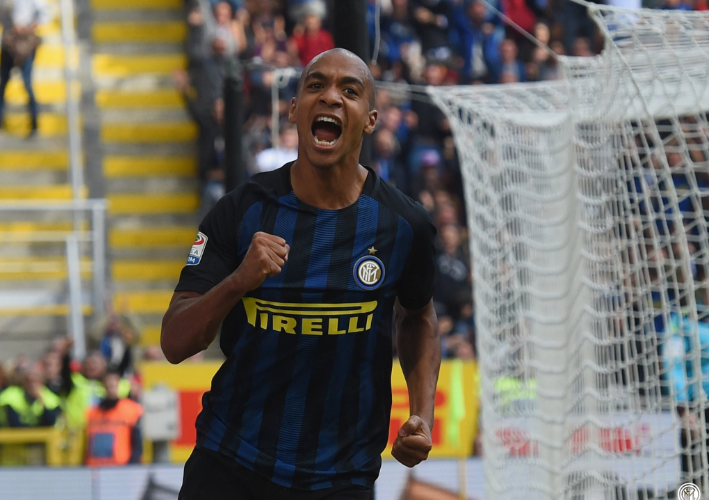 Joao Mario