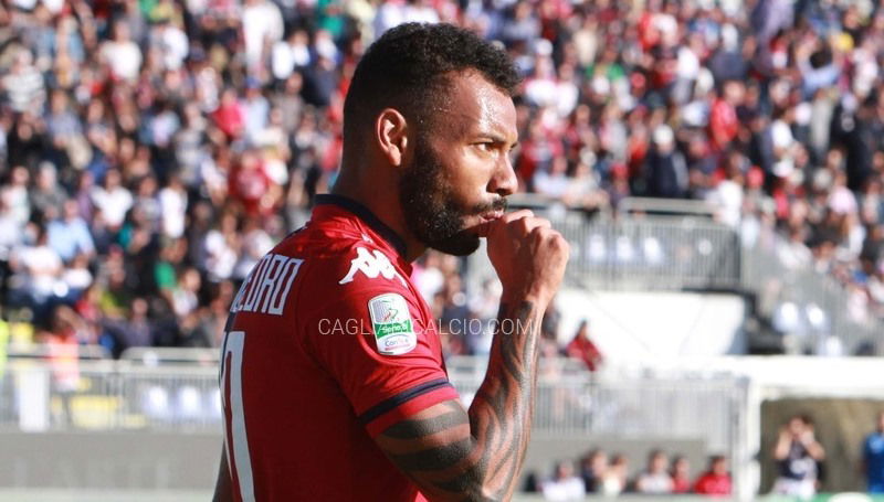 Cagliari: confermata la frattura del perone per Joao Pedro. Il report article-post