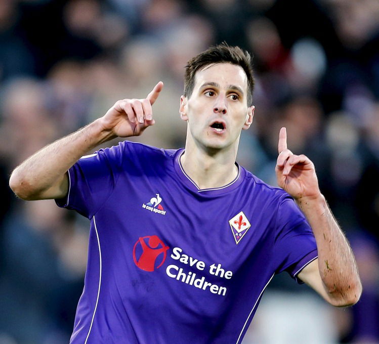 Agente Kalinic: “Era sereno anche quando non segnava. Mercato? Sta benissimo a Firenze” preview